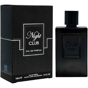Night Club EDP