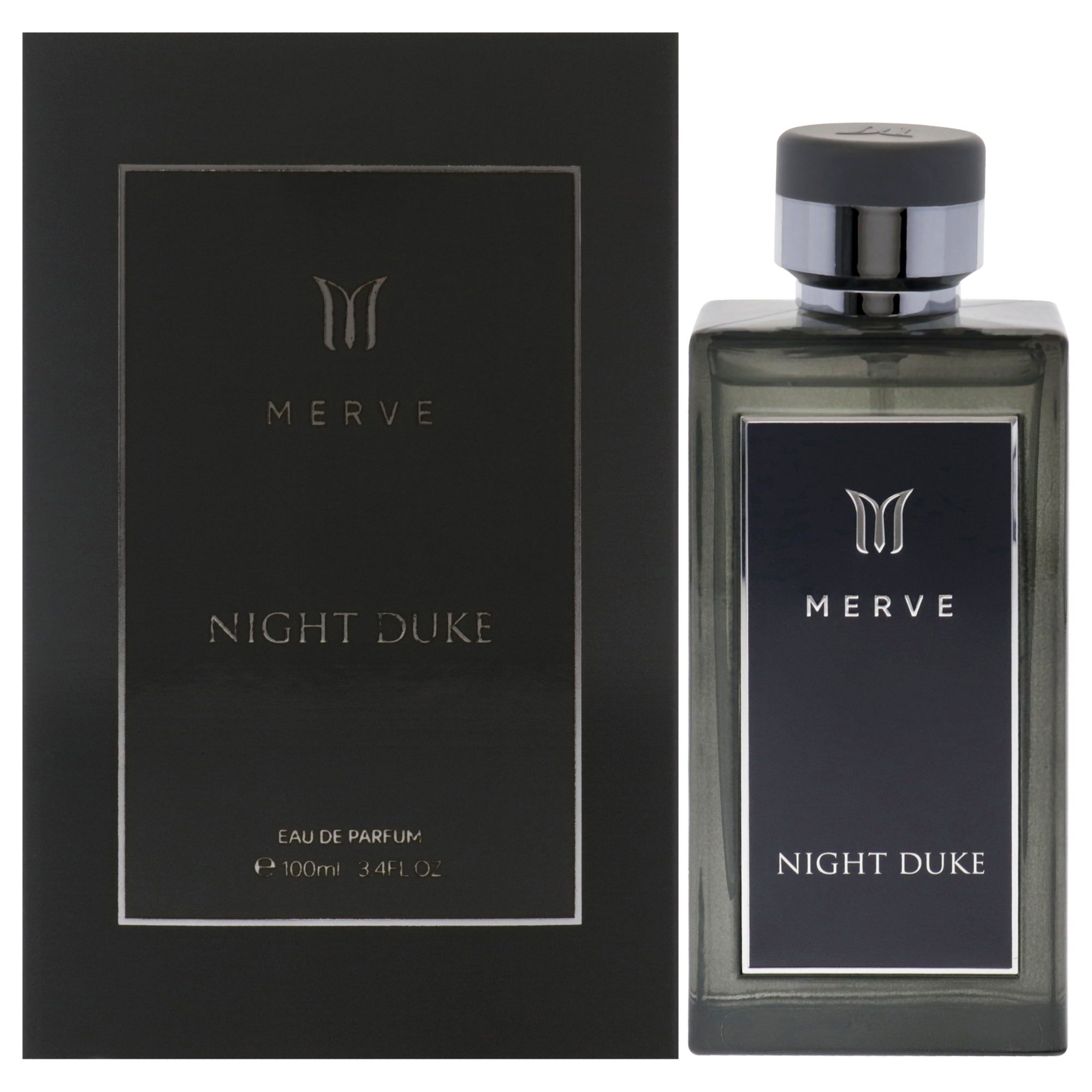 Night Duke EDP