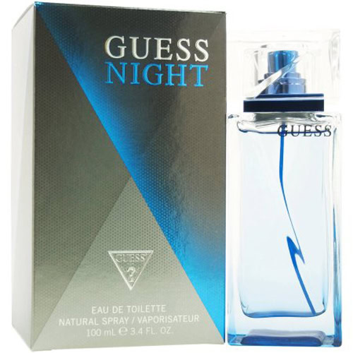 Night EDT