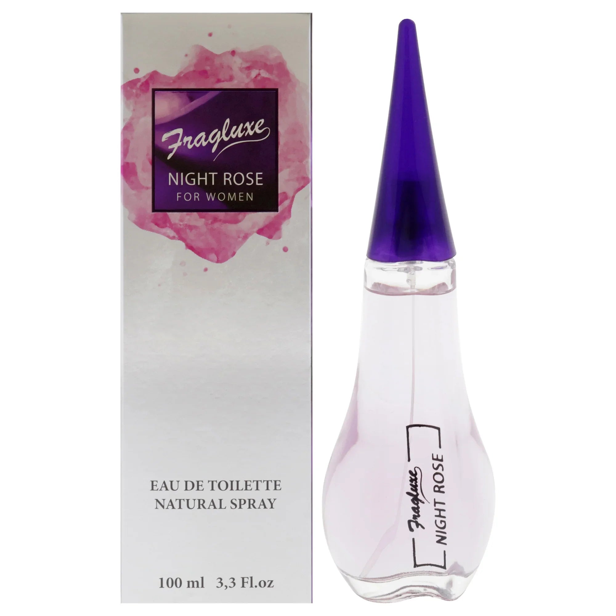 Night Rose EDT