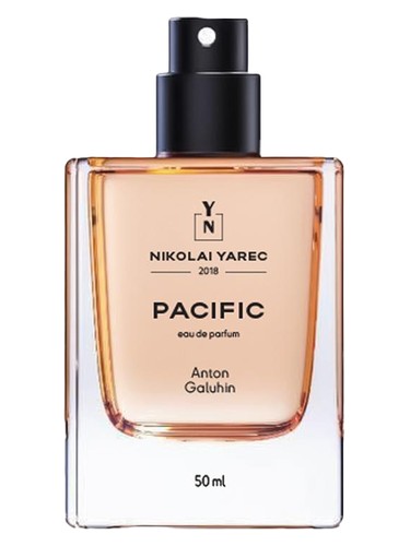 Pacific