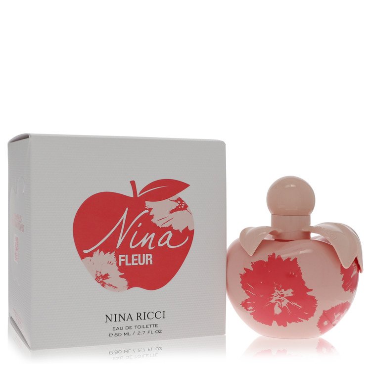 Nina Fleur EDT