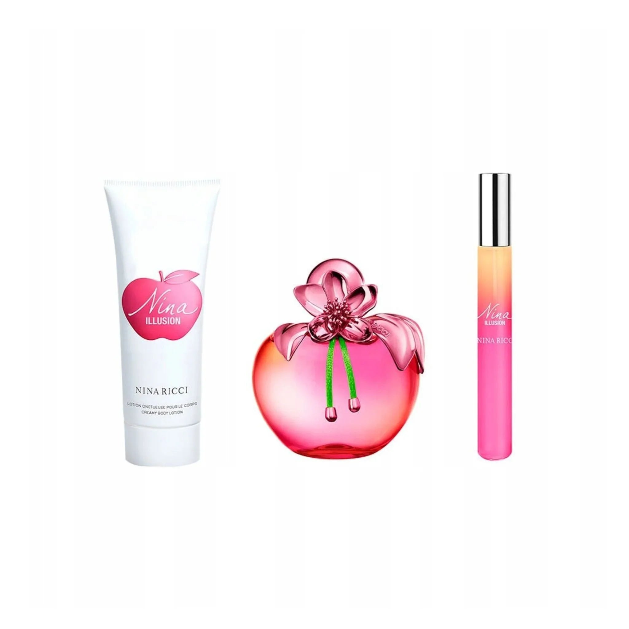 Nina Illusion EDP