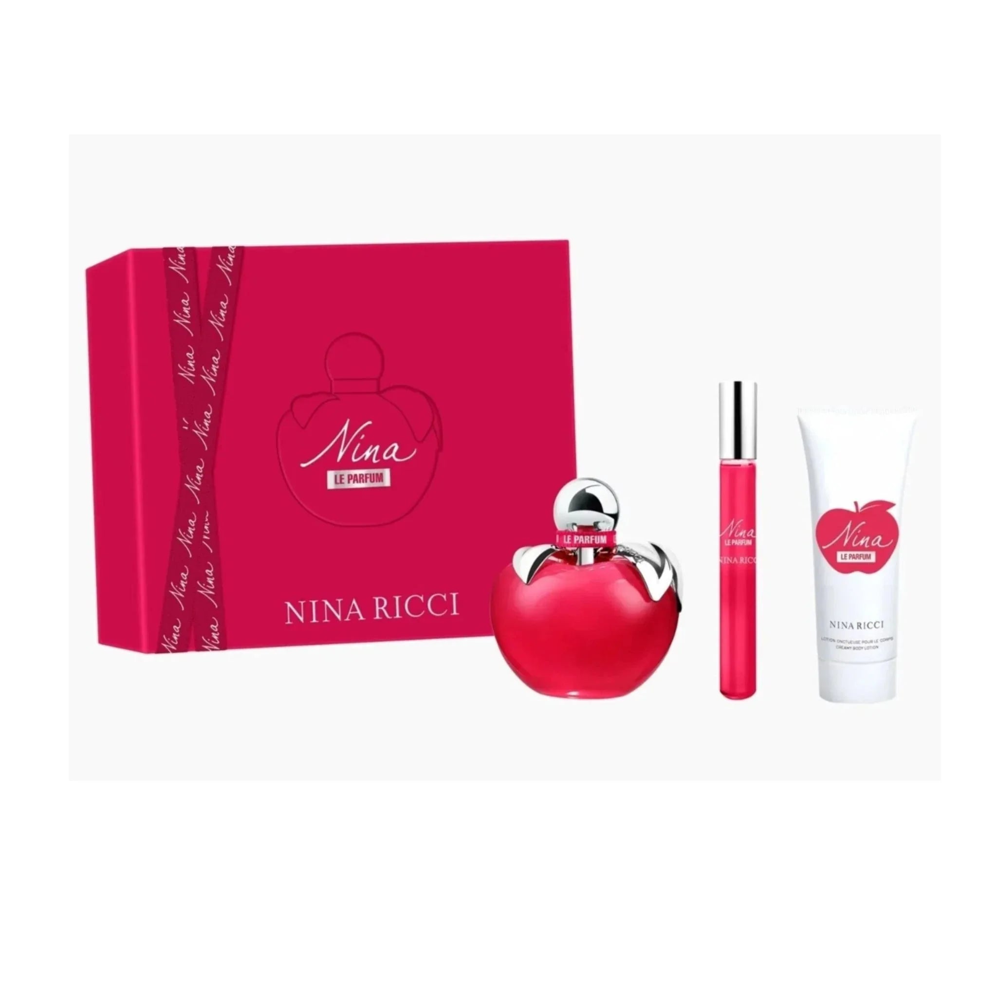 Nina Le Parfum EDP