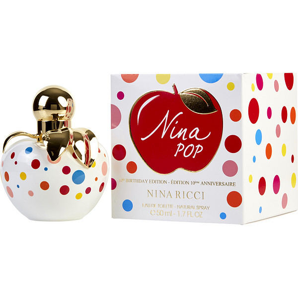 Nina Pop EDT