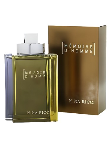 Memoire D'homme