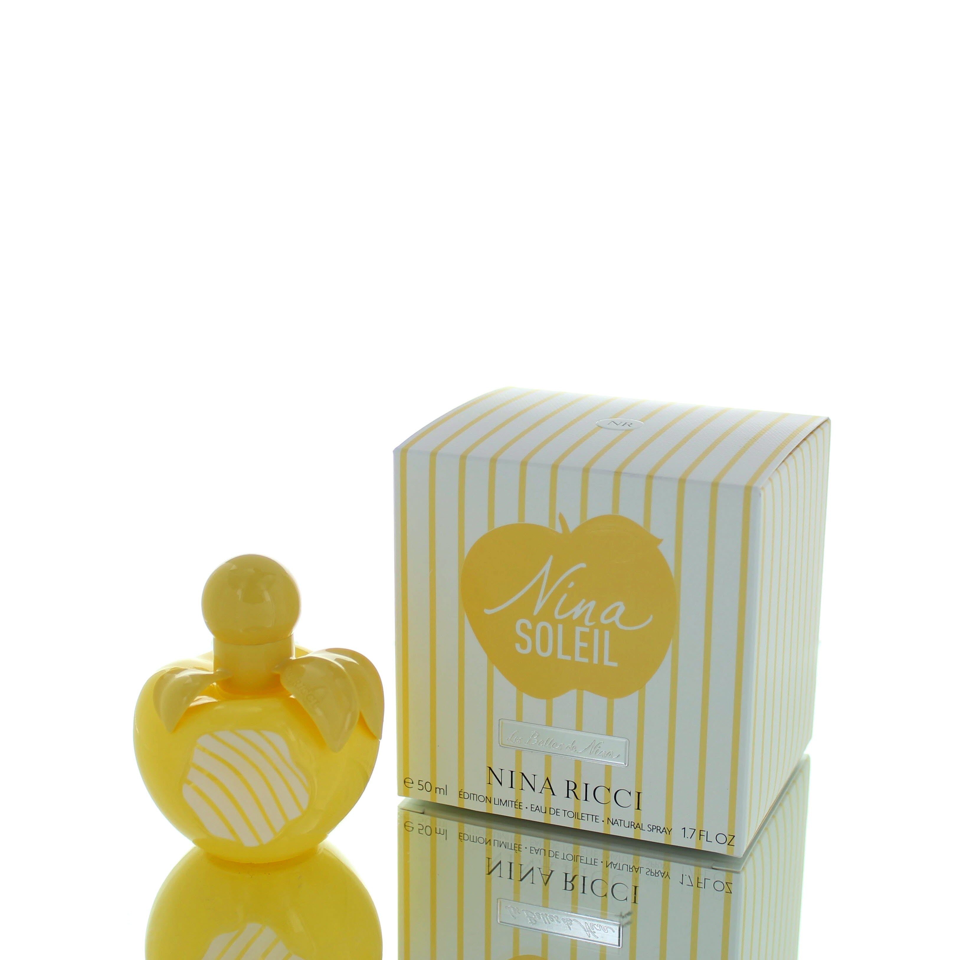 Nina Soleil EDT