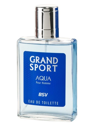 Grand Sport Aqua