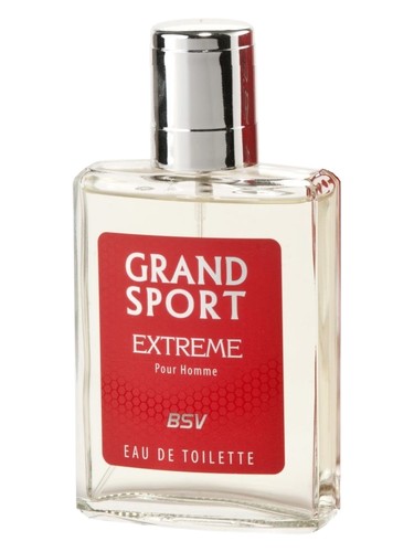 Grand Sport Extreme
