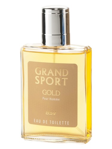 Grand Sport Gold