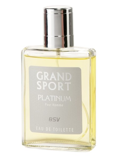 Grand Sport Platinum