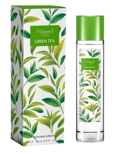 Green Tea