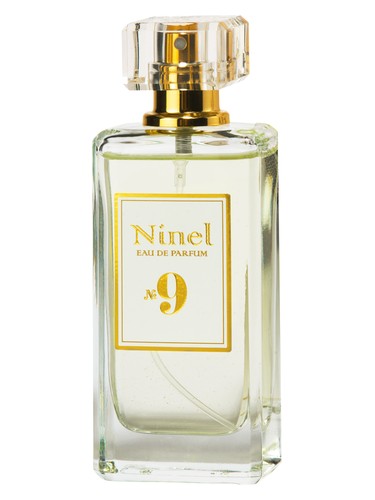 Ninel No. 9