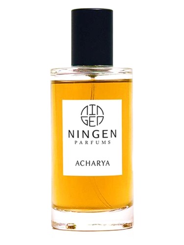 Acharya
