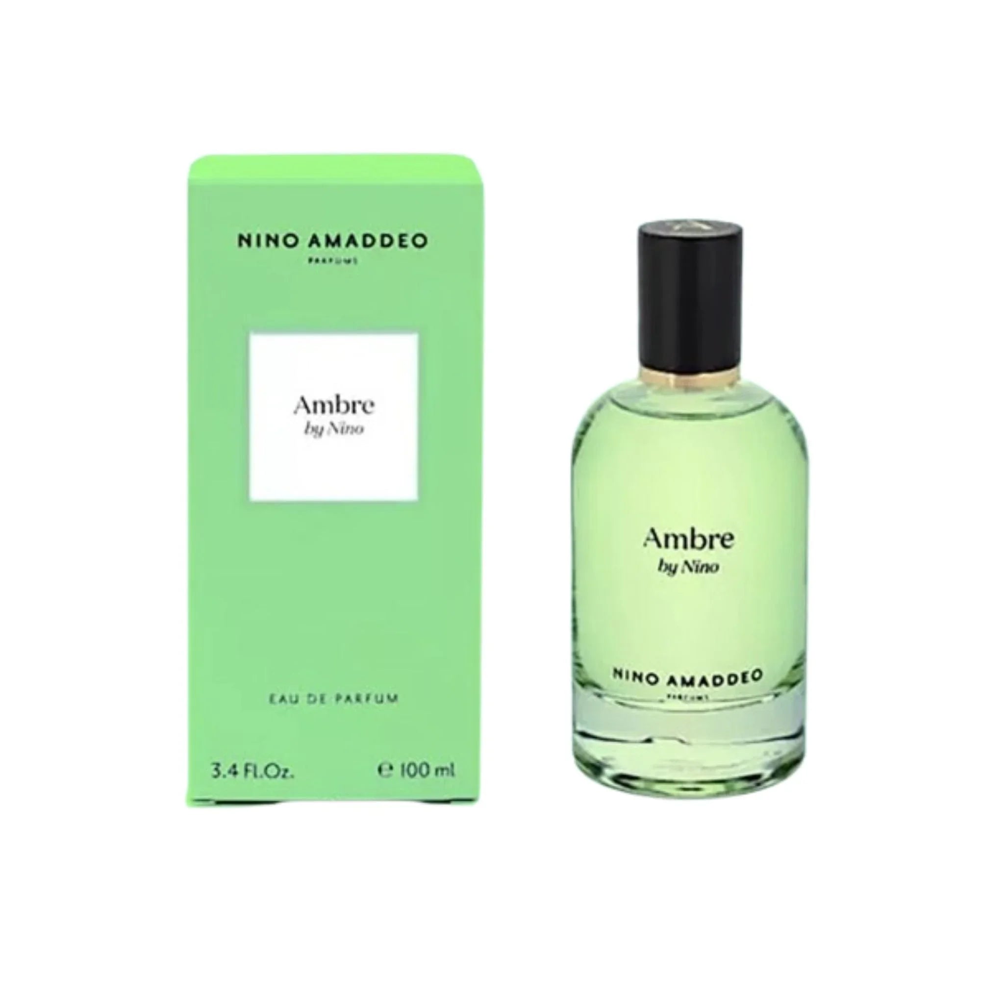 Nino Amaddeo Ambre EDP