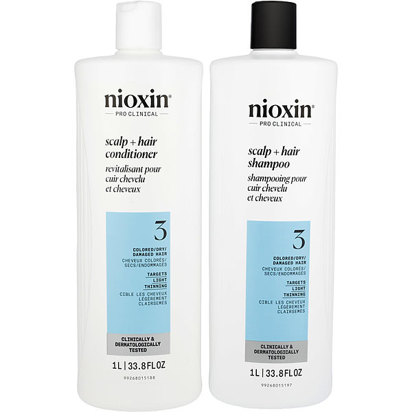 Nioxin