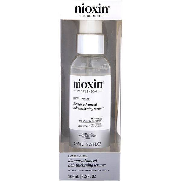 Nioxin