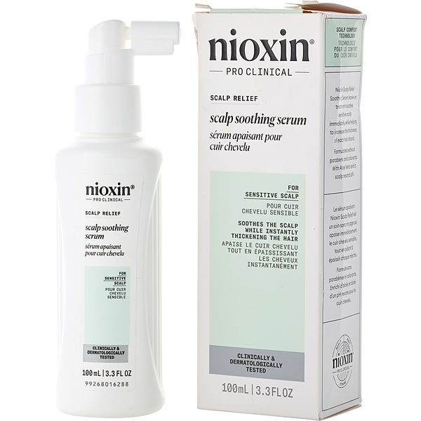 Nioxin