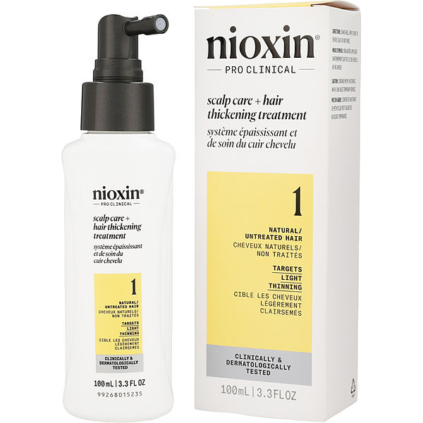 Nioxin
