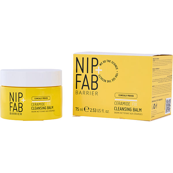 Nip+fab