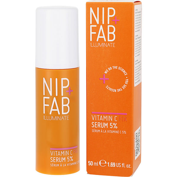 Nip+fab