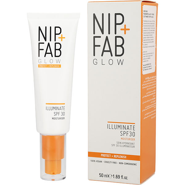Nip+fab