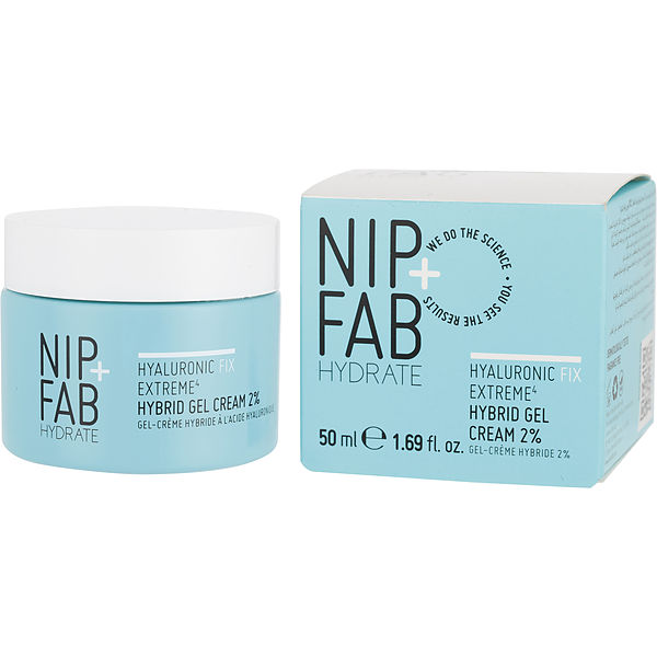 Nip+fab