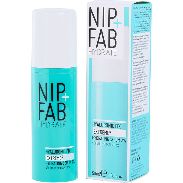 Nip+fab