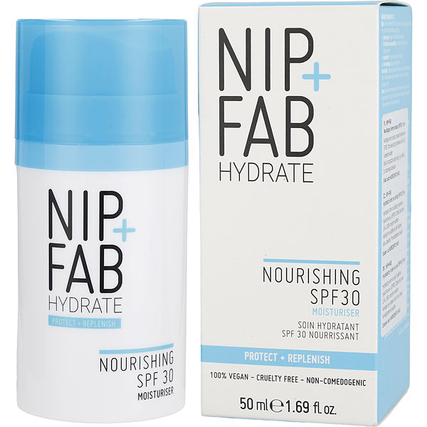 Nip+fab