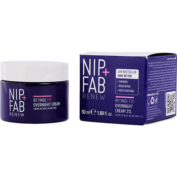 Nip+fab