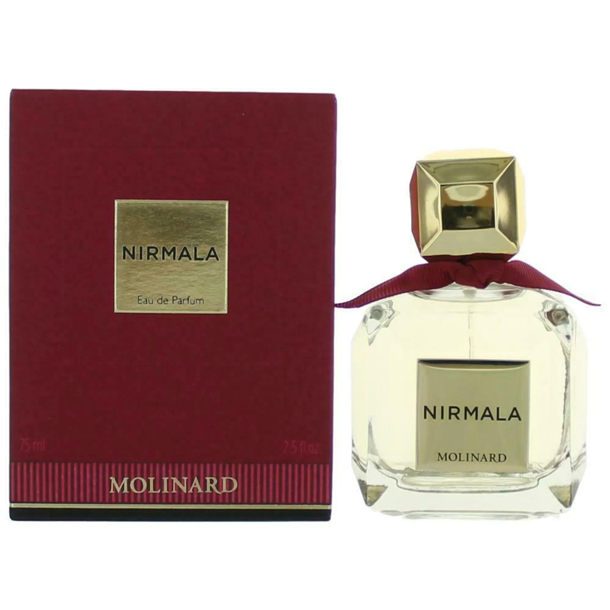 Nirmala EDP