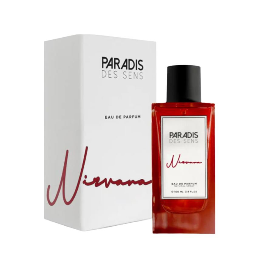 Nirvana EDP