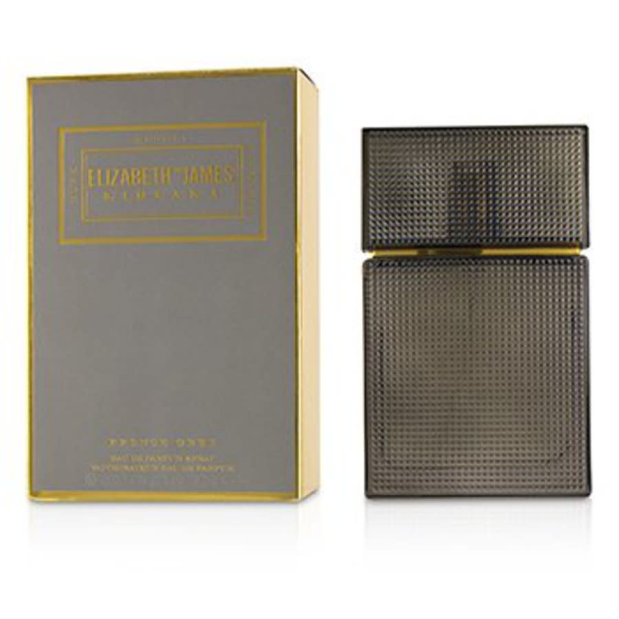 Nirvana French Grey EDP