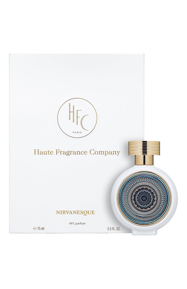 Nirvanesque EDP