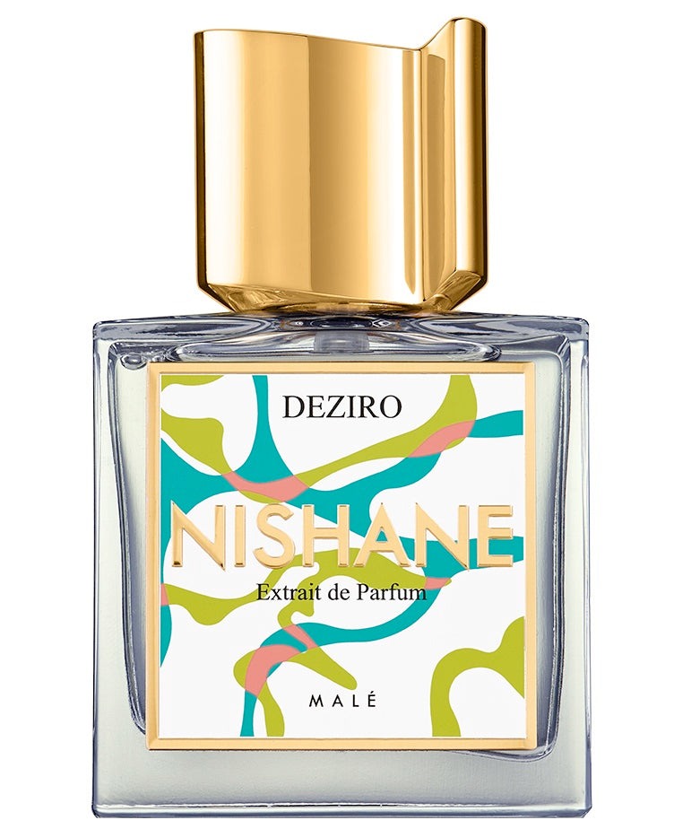 Nishane Deziro EXTRAIT