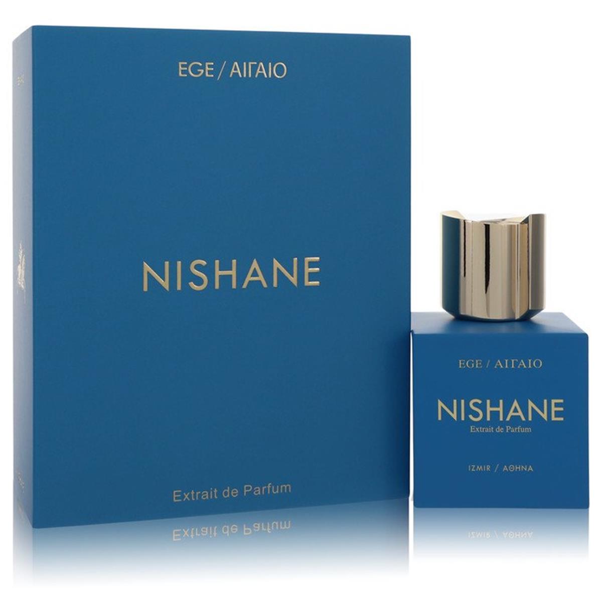 Nishane Ege EXTRAIT