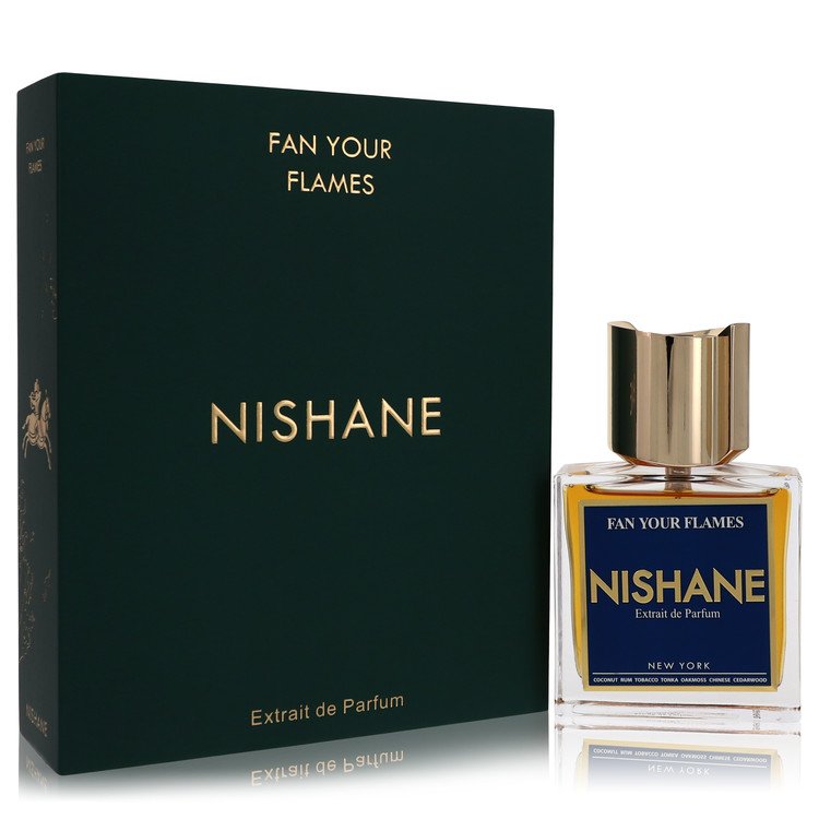 Nishane Fan Your Flames EXTRAIT