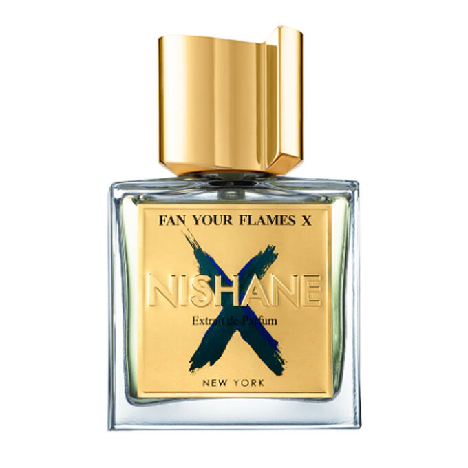 Nishane Fan Your Flames X EXTRAIT