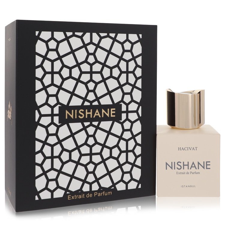 Nishane Hacivat EXTRAIT