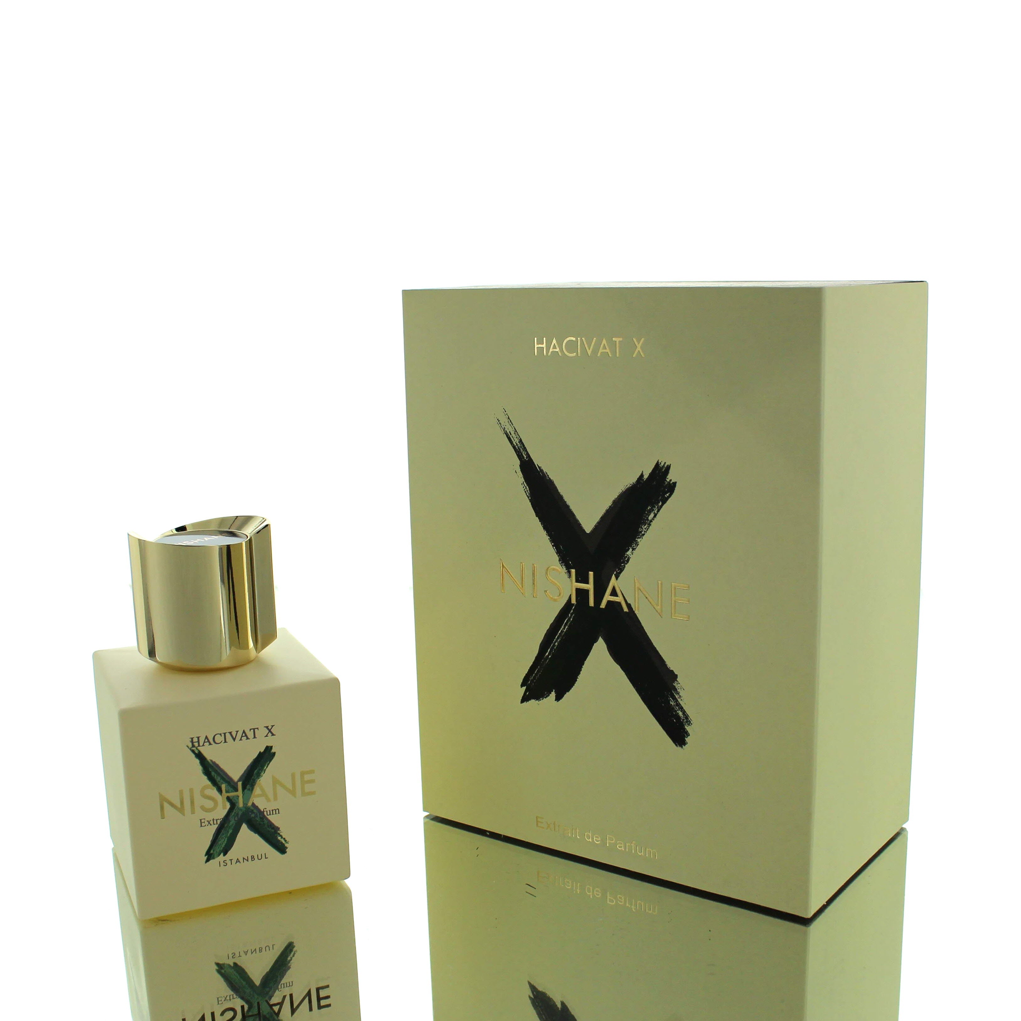 Nishane Hacivat X EXTRAIT