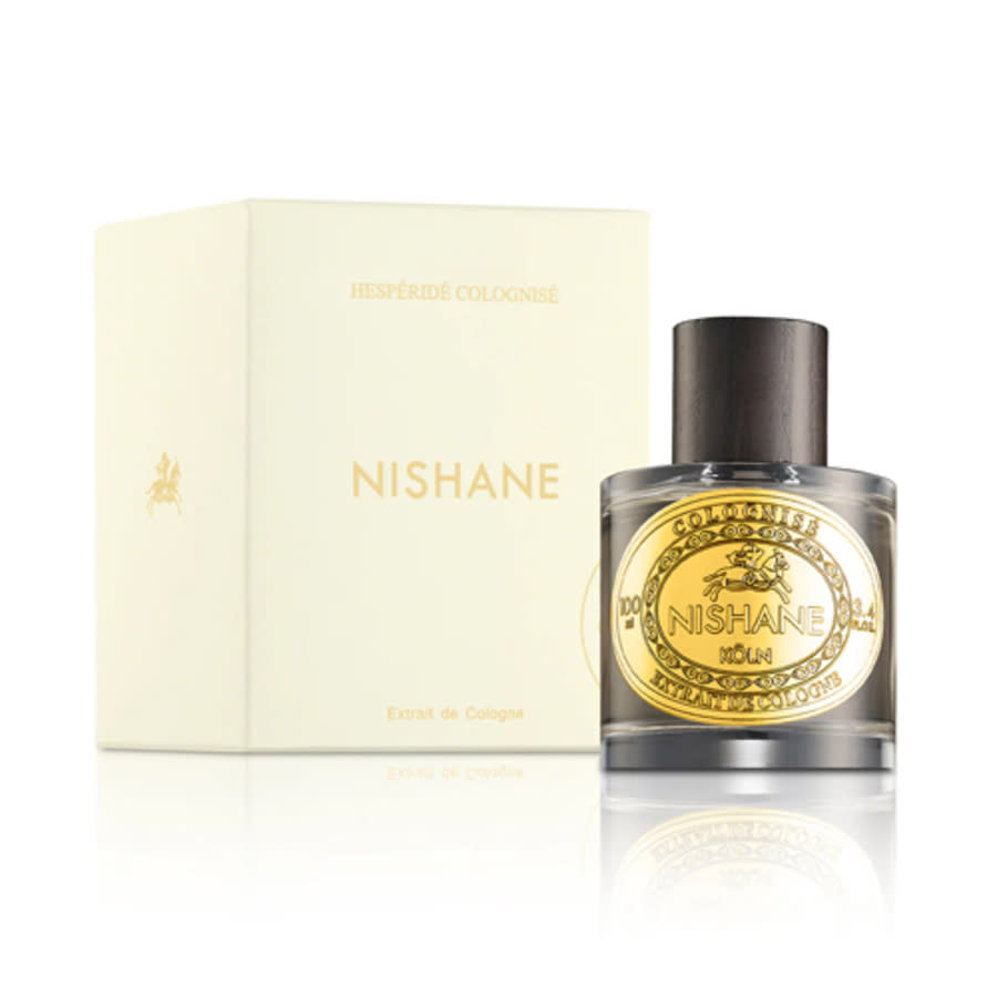 Nishane Hesperide Colognise COLOGNE