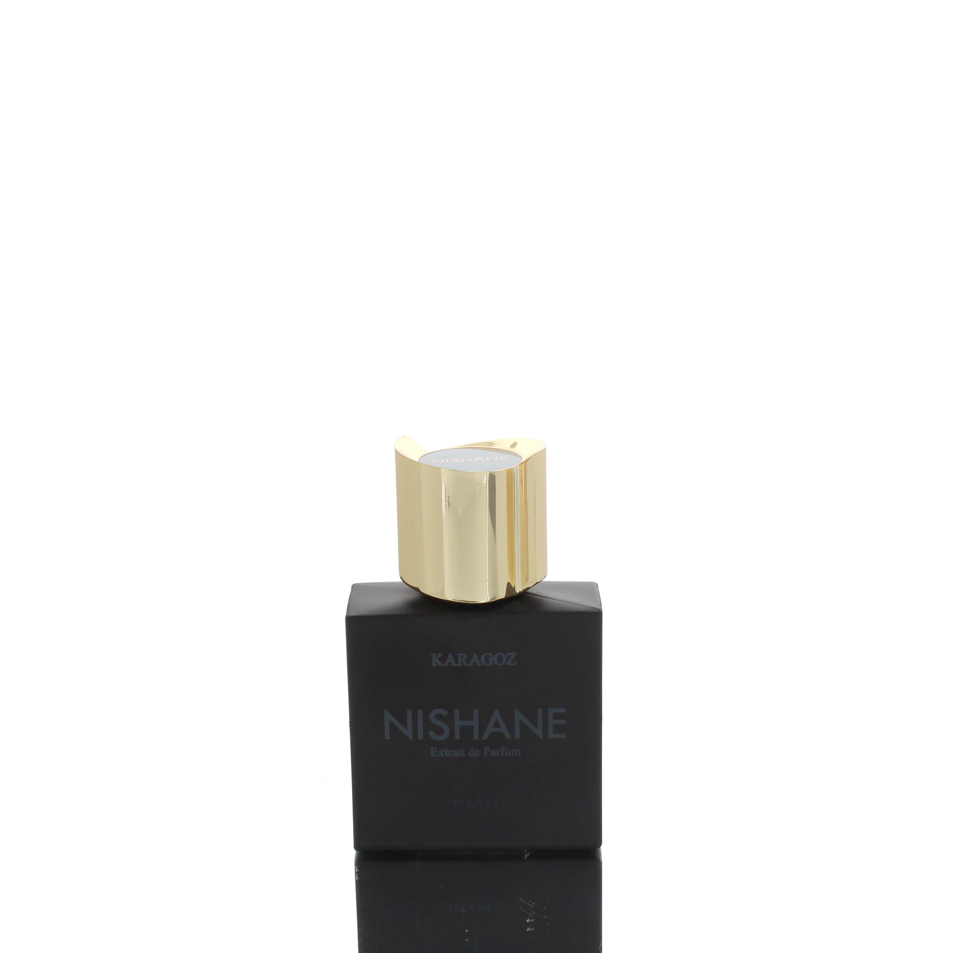 Nishane Karagoz EXTRAIT