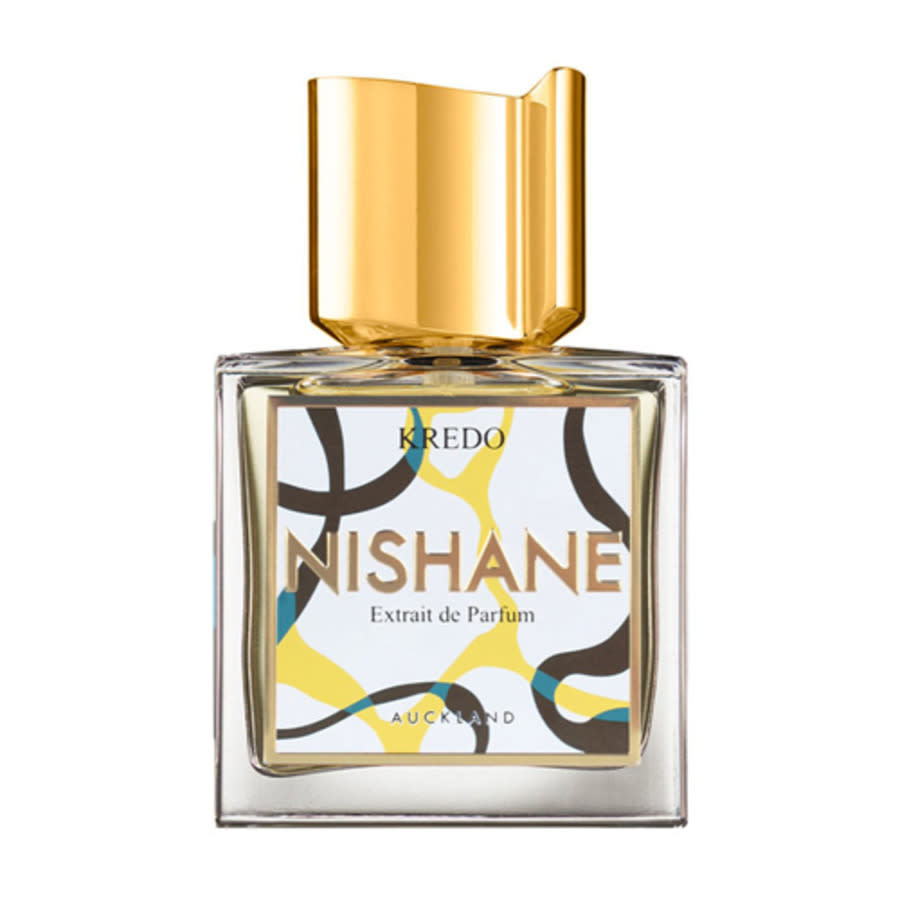 Nishane Kredo EXTRAIT