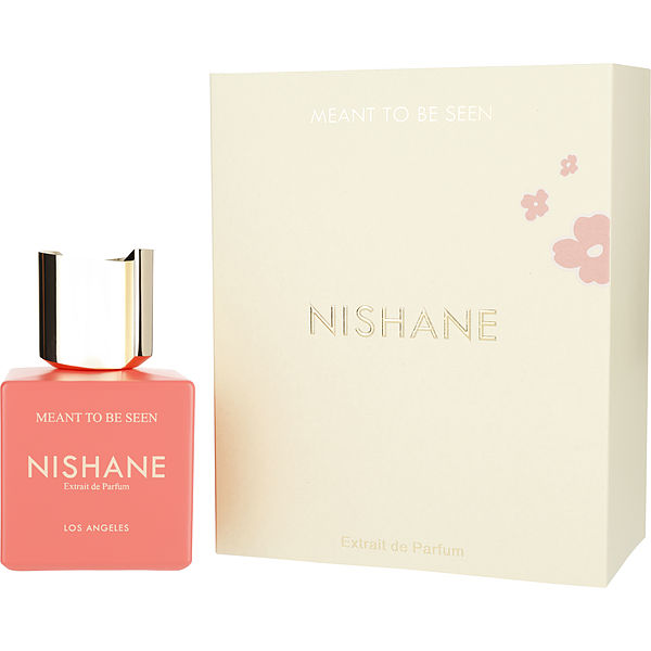 Nishane Meant To Be Seen EXTRAIT