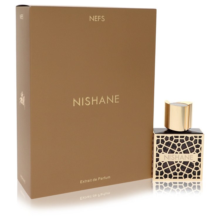 Nishane Nefs EXTRAIT