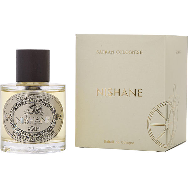 Nishane Safran Colognise COLOGNE