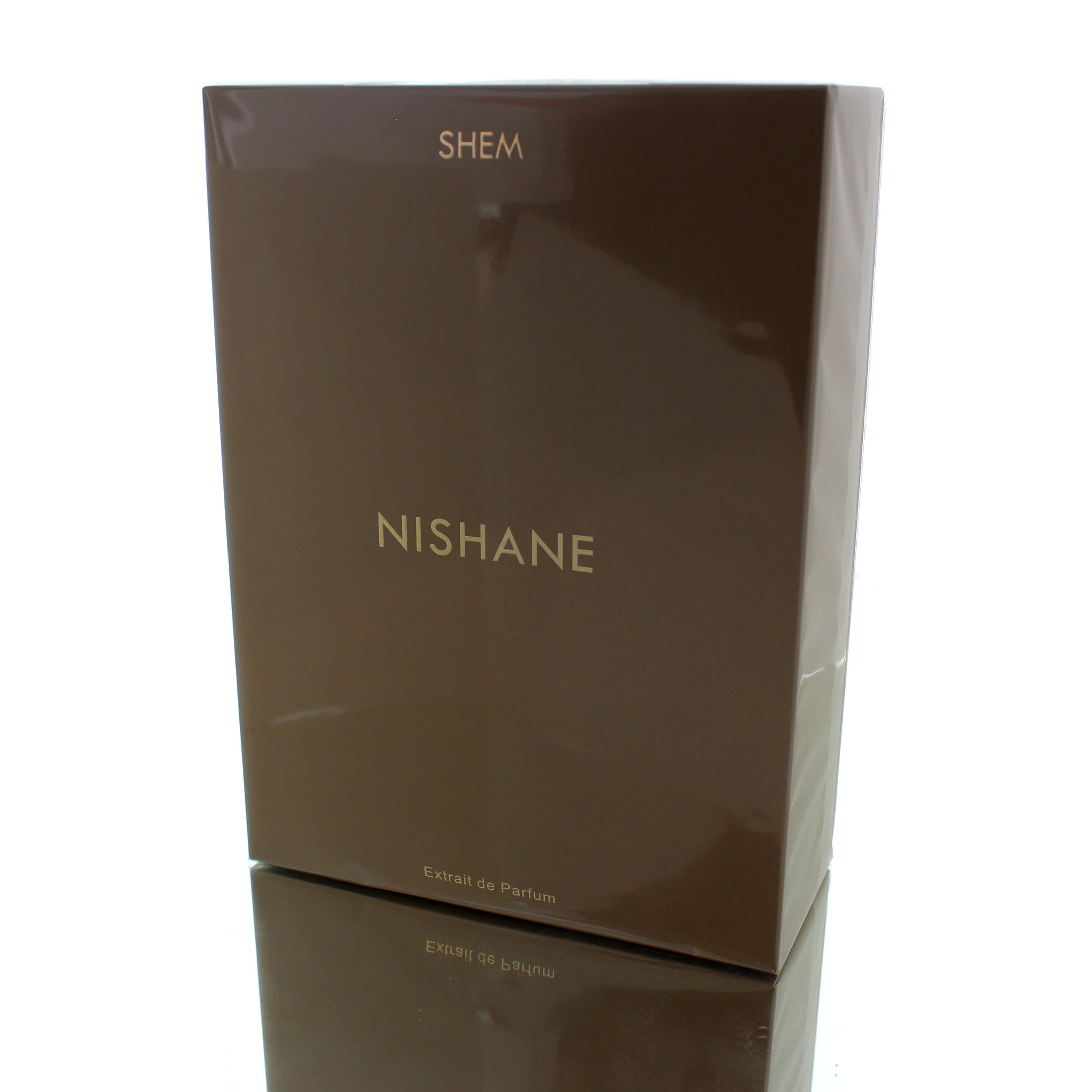 Nishane Shem EXTRAIT