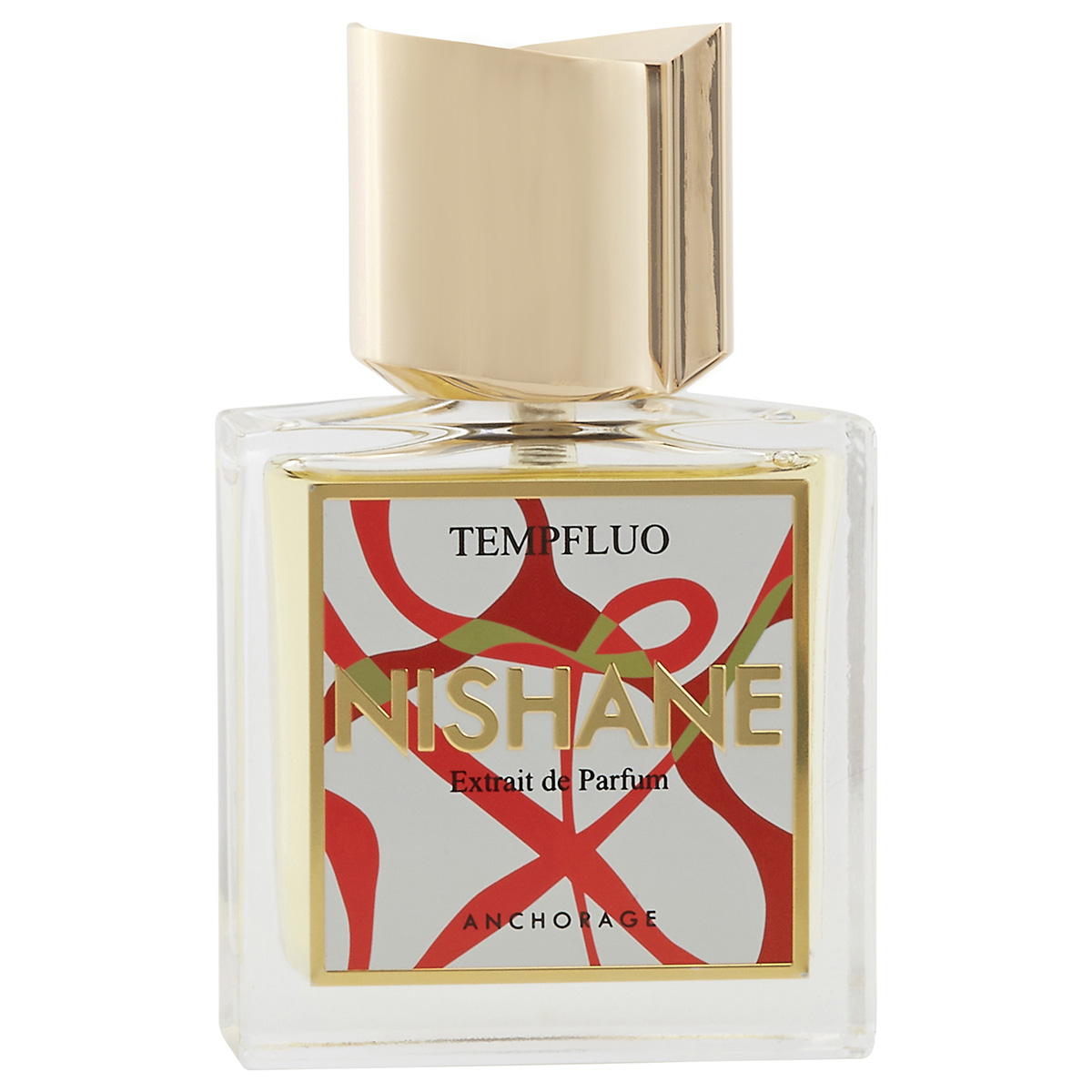 Nishane Tempfluo EXTRAIT
