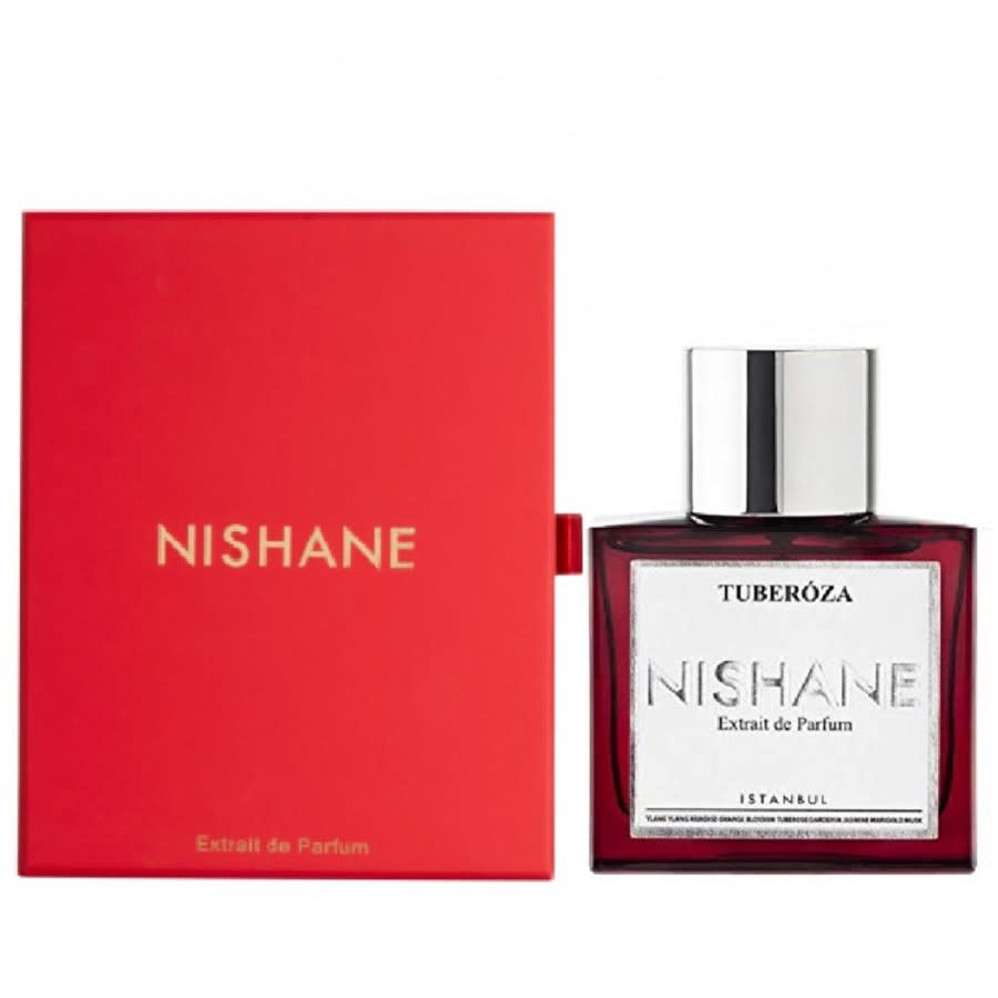 Nishane Tuberoza EXTRAIT