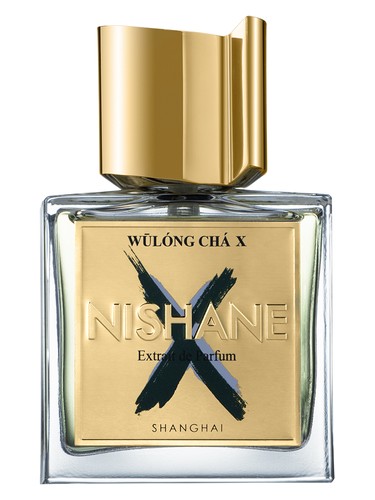 Wulong Cha X